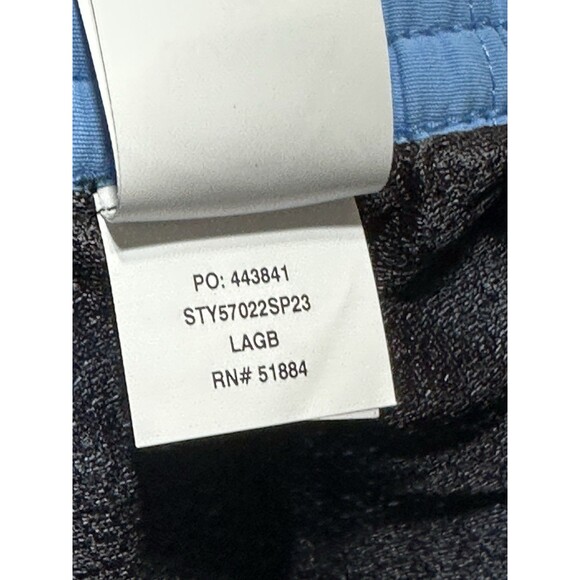 Patagonia Baggies Shorts LAGO BLUE 5" Lined Nylon Men's Size 2XL XXL New NWT - Picture 9 of 11